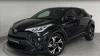 Toyota C-HR 1.8 125H Advance