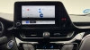 Toyota C-HR 1.8 125H Advance