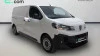 Peugeot Expert Nuevo  Furgón BlueHDi 120 S&S 6 Vel. MAN Standard 3 Plazas