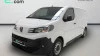 Peugeot Expert Nuevo  Furgón BlueHDi 120 S&S 6 Vel. MAN Standard 3 Plazas