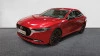 Mazda3 e-SKYACTIV-X EXCLUSIVE-LINE PLUS Mazda3 e-SKYACTIV-X EXCLUSIVE-LINE PLUS