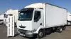 Renault Trucks Mascott MIDLUN 8.150