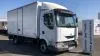 Renault Trucks Mascott MIDLUN 8.150