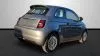 Fiat 500 e Monotrim 118 CV 320Km