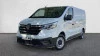 Renault Trafic Furgón L1H1 Blue dCi 96 Kw (130 CV) CUA