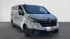 Renault Trafic Furgón L1H1 Blue dCi 96 Kw (130 CV) CUA