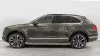 Bentley Bentayga Bentayga W12