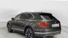 Bentley Bentayga Bentayga W12