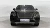 Bentley Bentayga Bentayga W12