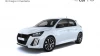Peugeot 208 Style HYBRID 110 eDCS6