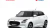 Suzuki Swift 1.2 S2 Mild Hybrid