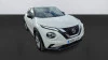 Nissan juke DIG-T 84 kW (114 CV) 6M/T Acenta