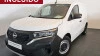 Nissan Townstar 2 plazas 1.3G 96kW L1 Profesional Nissan Townstar 2 plazas 1.3G 96kW L1 Profesional