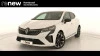 Renault Clio  Gasolina/Gas  TCe GLP Techno 74kW