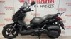 Yamaha XMAX 125 NEGRO Yamaha XMAX 125 NEGRO