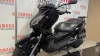 Yamaha XMAX 125 NEGRO Yamaha XMAX 125 NEGRO