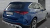 Mercedes-Benz GLC 300 de 4MATIC con tecnología híbrida EQ