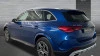 Mercedes-Benz GLC 300 de 4MATIC con tecnología híbrida EQ