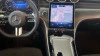 Mercedes-Benz GLC 300 de 4MATIC con tecnología híbrida EQ