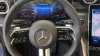 Mercedes-Benz GLC 300 de 4MATIC con tecnología híbrida EQ