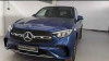 Mercedes-Benz GLC 300 de 4MATIC con tecnología híbrida EQ