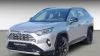 Toyota Rav4 5P STYLE 220H e-CVT