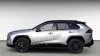 Toyota Rav4 5P STYLE 220H e-CVT