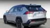 Toyota Rav4 5P STYLE 220H e-CVT