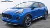 Ford Puma 1.0 EcoBoost 155cv Titanium X MHEV Auto Ford Puma 1.0 EcoBoost 155cv Titanium X MHEV Auto