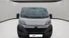 Citroën Jumper BlueHDi 88KW (120CV) Furgón 30L1H1