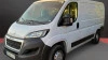 Peugeot Boxer L1H1 140CV | Bola de Remolque | Desde 349€/mes Peugeot Boxer L1H1 140CV | Bola de Remolque | Desde 349€/mes
