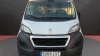 Peugeot Boxer L1H1 140CV | Bola de Remolque | Desde 349€/mes Peugeot Boxer L1H1 140CV | Bola de Remolque | Desde 349€/mes