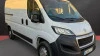 Peugeot Boxer L1H1 140CV | Bola de Remolque | Desde 349€/mes Peugeot Boxer L1H1 140CV | Bola de Remolque | Desde 349€/mes