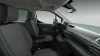 Opel Combo Electric GS 100Kw & 50kWh Batería