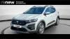 Dacia Sandero Stepway ECO-G Comfort 74kW Dacia Sandero Stepway ECO-G Comfort 74kW