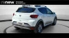 Dacia Sandero Stepway ECO-G Comfort 74kW Dacia Sandero Stepway ECO-G Comfort 74kW