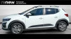 Dacia Sandero Stepway ECO-G Comfort 74kW Dacia Sandero Stepway ECO-G Comfort 74kW