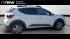 Dacia Sandero Stepway ECO-G Comfort 74kW Dacia Sandero Stepway ECO-G Comfort 74kW
