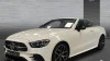 Mercedes-Benz Clase E 220 d Cabrio