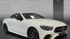 Mercedes-Benz Clase E 220 d Cabrio