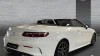 Mercedes-Benz Clase E 220 d Cabrio