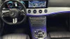 Mercedes-Benz Clase E 220 d Cabrio