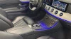 Mercedes-Benz Clase E 220 d Cabrio