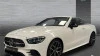 Mercedes-Benz Clase E 220 d Cabrio