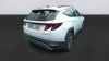 Hyundai Tucson 1.6 CRDI 85kW (115CV) Maxx