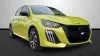 Peugeot 208 Style HYBRID 100 eDCS6