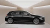 Mercedes-Benz Clase A  250 e Compacto con tecnología híbrida