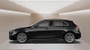 Mercedes-Benz Clase A  250 e Compacto con tecnología híbrida
