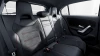 Mercedes-Benz Clase A  250 e Compacto con tecnología híbrida
