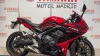 Honda CBR 650 R R Honda CBR 650 R R